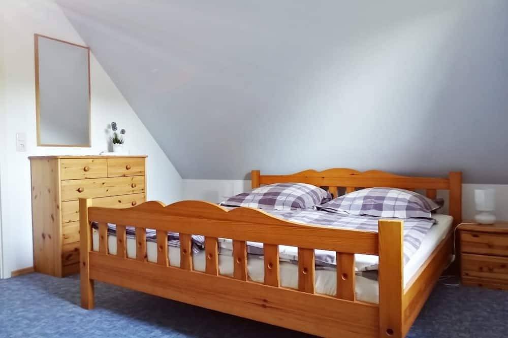 Ganze Wohnung, Ferienwohnung/App. für 4 Gäste mit 61m² in Bünsdorf (2093) in Wittensee, Rendsburg-Eckernförde