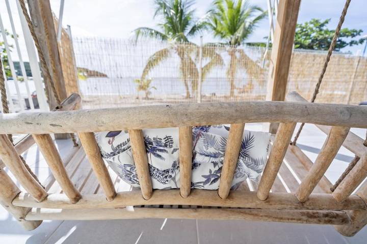 Location de vacances pour 5 personnes dans Grande Anse d'Arlet - 4