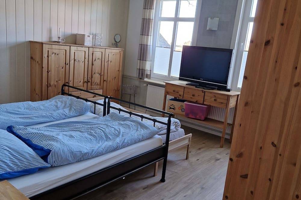 Ferienhaus für 6 Gäste mit 100m² in Nordhastedt in Nordhastedt, Heide und Umgebung