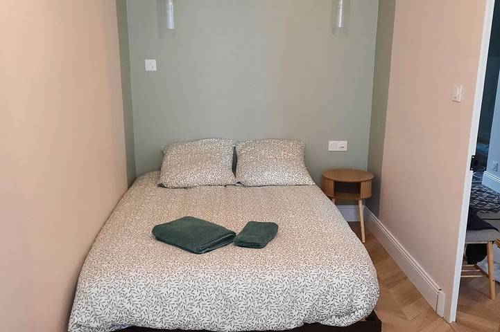 Gîte pour 4 personnes à Beaugency - 2