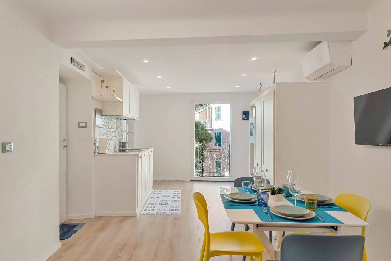 Ganze Wohnung, Ferienwohnung für 4 Personen in Monterosso al Mare, Monterosso al Mare Gemeinde