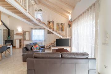 Casa Vacanza per 6 Persone in Ottava, Sassari, Foto 3
