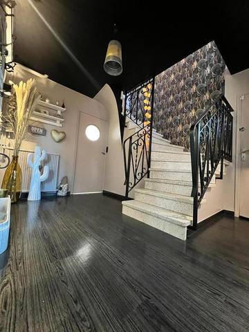 Gîte pour 2 personnes, avec jardin et piscine ainsi que terrasse et jacuzzi à Roézé-sur-Sarthe