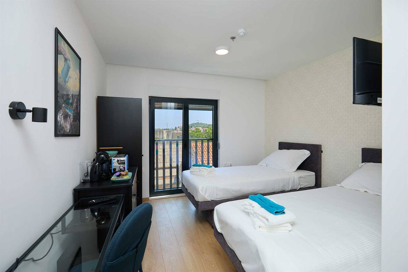 Appartamento vacanze a Grad Dubrovnik a partire da 60€ a notte