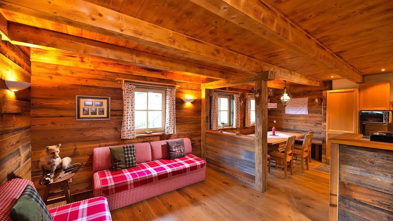 Ferienhaus für 6 Personen (120 m²) in Sankt Martin am Tennengebirge in Sankt Martin am Tennengebirge, Tennengau