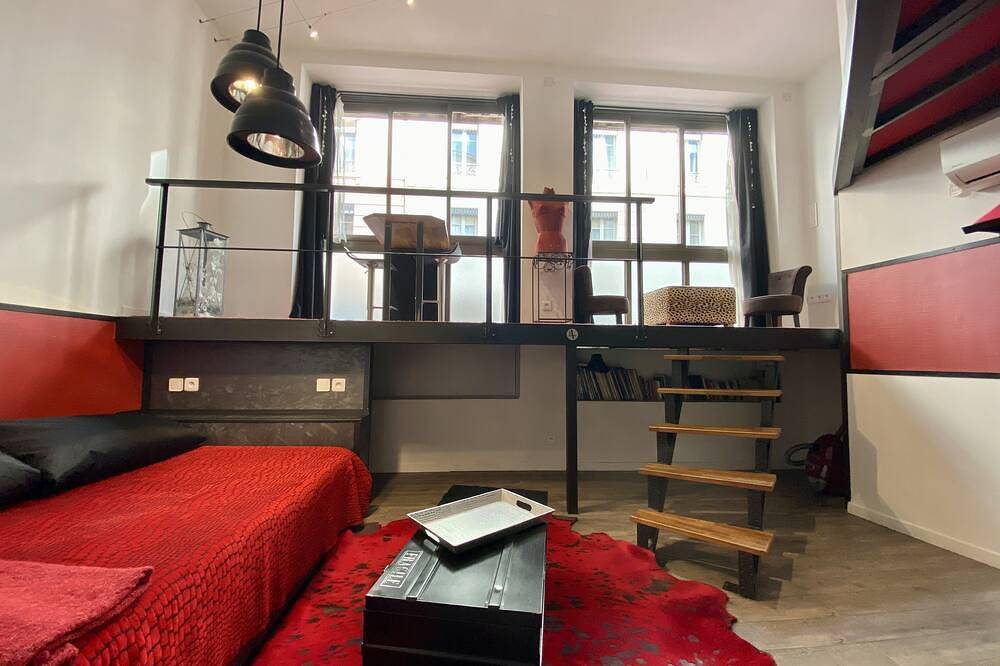 Appartement de vacances