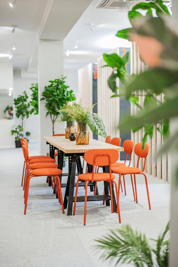 Hôtel pour 2 personnes à Vienne (Autriche) - 2