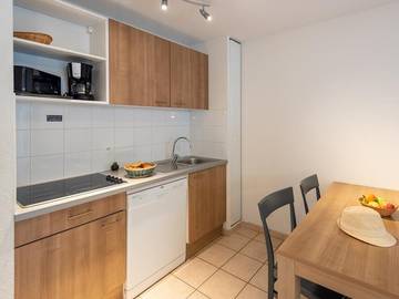 Chalet pour 4 Personnes dans Saumur, Région de Saumur, Photo 2