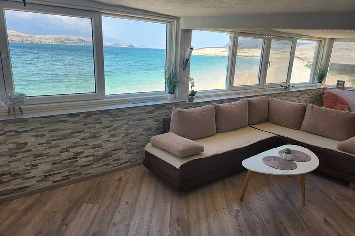 Location de vacances pour 4 personnes, avec balcon, animaux acceptés à Gajac - 4