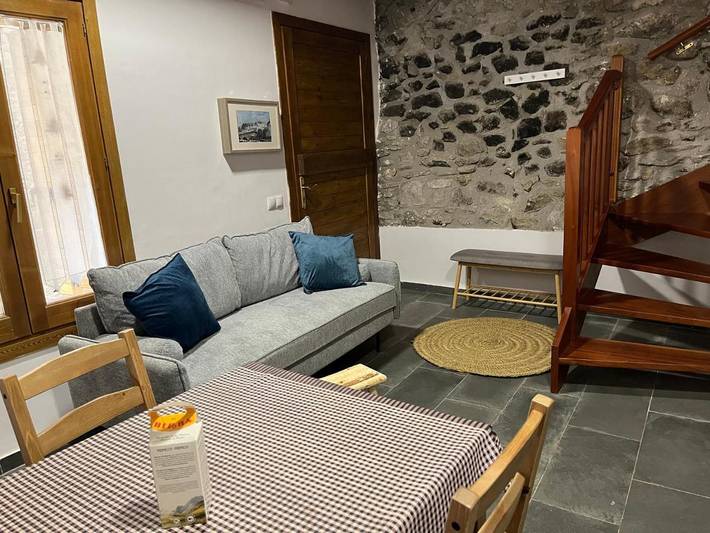 Location de vacances pour 4 personnes à Camprodon - 4