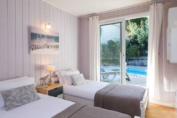 Villa pour 8 Personnes dans Le Canon, Lège-Cap-Ferret, Photo 3