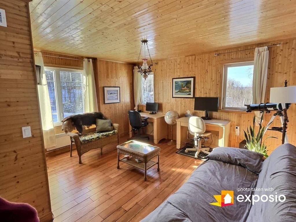 Waterfront Awesomeness in Saguenay–Lac-Saint-Jean