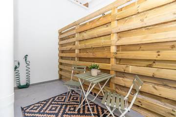 Apartamento para 4 Personas en La Malvarrosa, Valencia, Foto 2