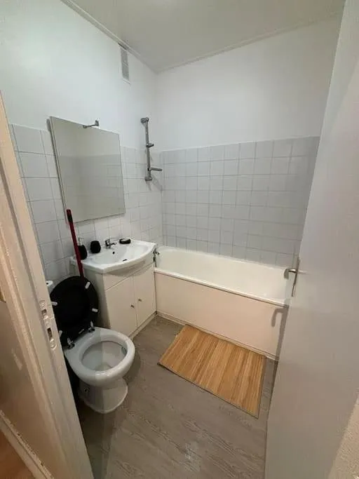 Ferienwohnung für 2 Personen - 1