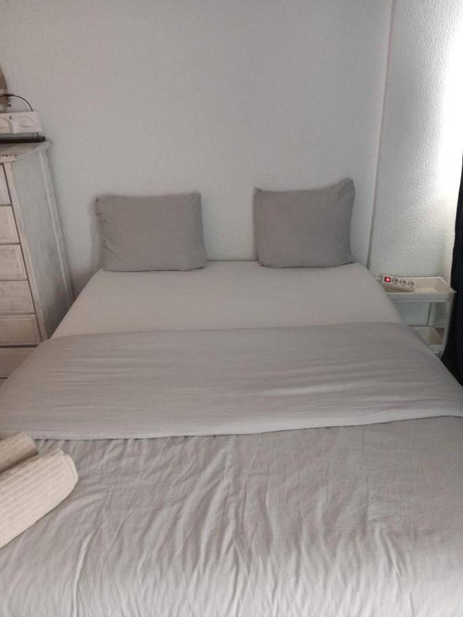 Maison d’hôte pour 2 personnes, avec terrasse et piscine à Costa da Caparica - 4