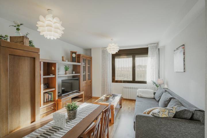Apartamento de vacaciones para 3 personas - 1