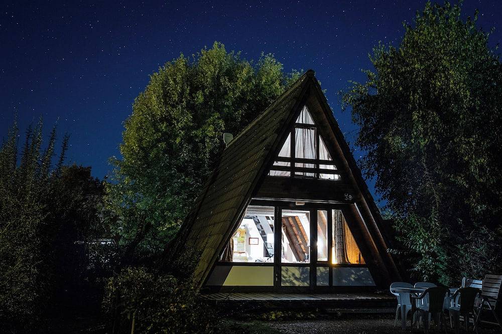 Bodensee Häusle - Gemütlichkeit trifft Erholung. Haustierfreundlich in Immenstaad am Bodensee, Region Bodensee-Oberschwaben