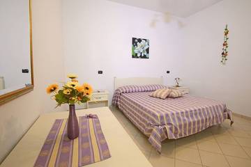 Villa per 3 Persone in Cilento, Provincia di Salerno, Foto 2