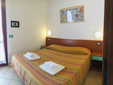 Casa Vacanza per 7 Persone in Lido di Spina, Riviera Romagnola, Foto 4