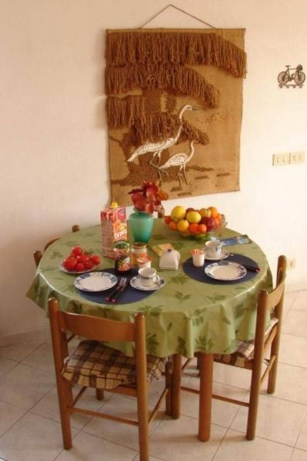 Ganze Wohnung, Hibiskus in Barano d'Ischia, Ischia