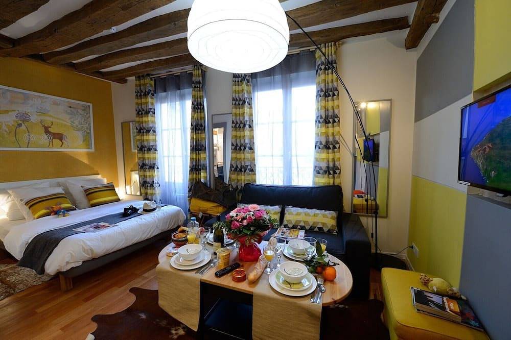 Appartement de vacances