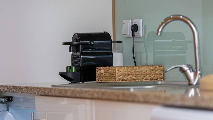 Apartamento de férias para 2 pessoas, com jardim e terraço em Paranhos