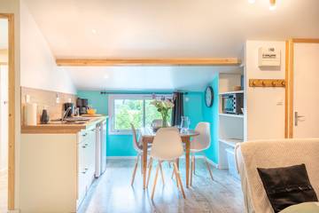 Studio pour 4 Personnes dans Rives-d'Autise, Fontenay-le-Comte, Photo 4