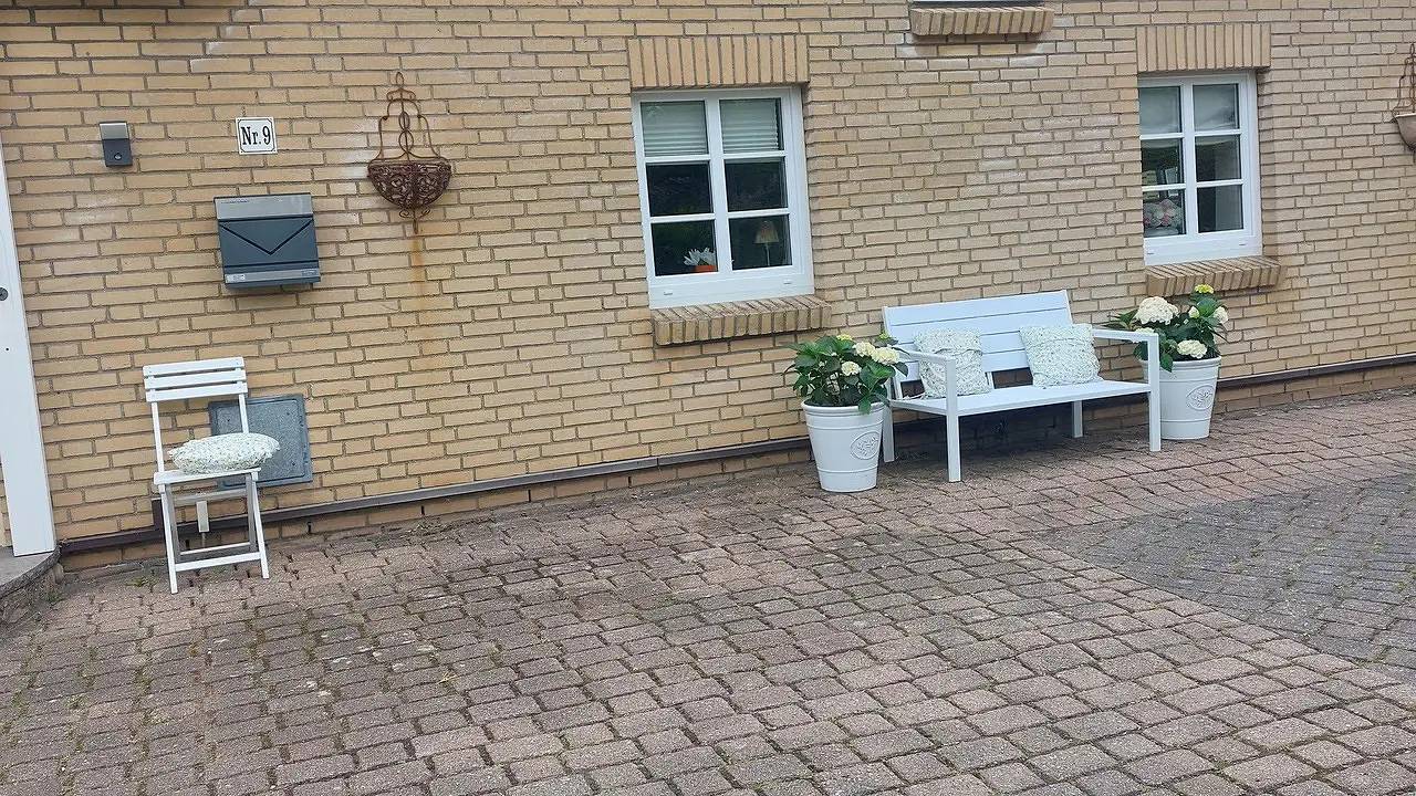 Ferienwohnung für 4 Personen (68 m²) in Rüde, foto 4