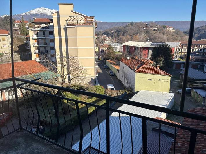Gîte pour 6 personnes, avec balcon et vue à Ivrea (Italie) - 3