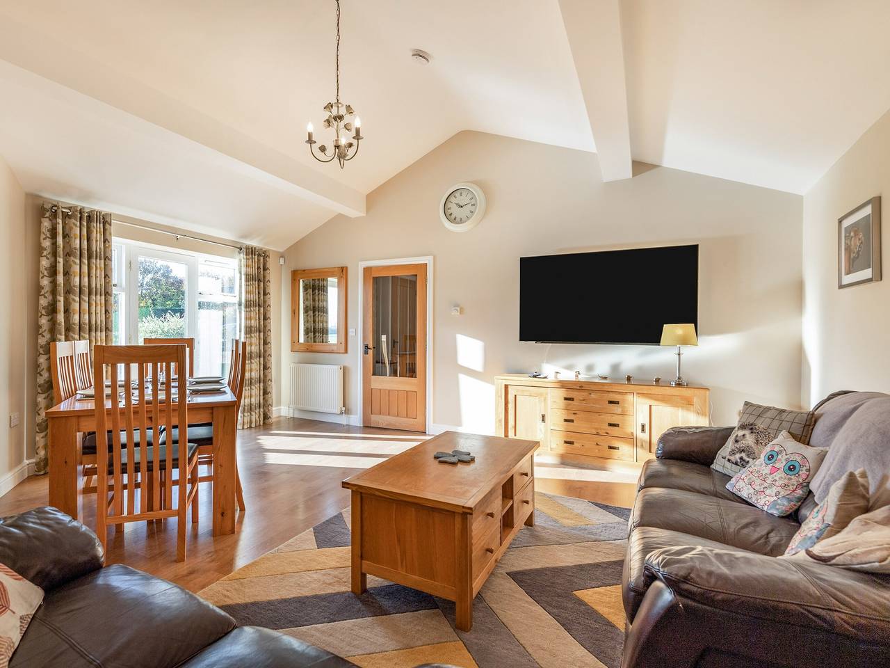 Barn Owl Cottage in Wisbech, Cambridgeshire
