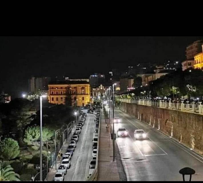 Chambre d’hôte pour 4 personnes, avec balcon et vue à Agrigente - 4