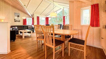 Ferienhaus für 6 Personen in Travemünde, Lübecker Bucht, Bild 4