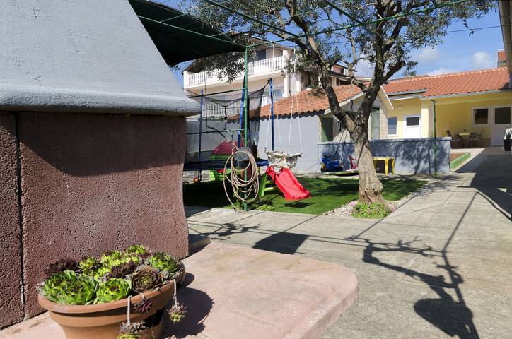 Ferienhaus für 4 Personen in Vodice - 2