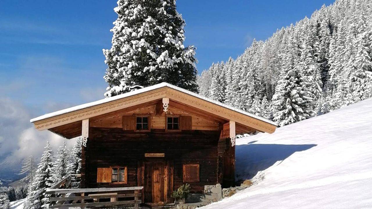 Ferienhaus für 8 Personen (65 m²) in Alpbach in Inneralpbach, Alpbach