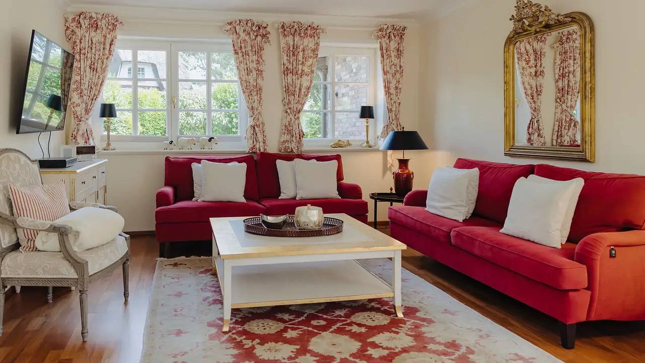 Ferienhaus für 6 Personen (130 m²) in Wenningstedt in Wenningstedt, Sylt