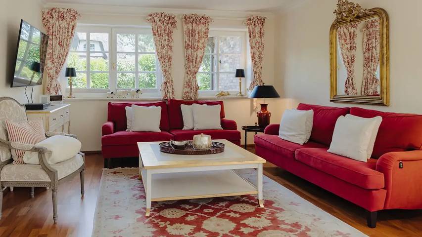 Ferienhaus für 6 Personen in Wenningstedt - 3