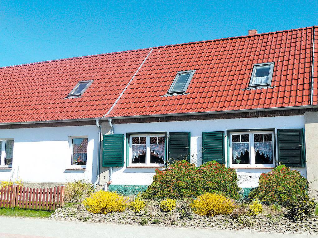 Ferienhaus Vetter, Großströmkendorf in Blowatz, Neuburg