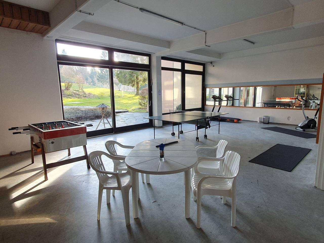 Ferienwohnung Winklworld - Ferienwohnung Winklworld in Sankt Englmar, Baviera Oriental