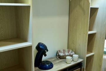 Chambre D’hôte pour 18 Personnes dans Laroquebrou, Région d'Aurillac, Photo 4