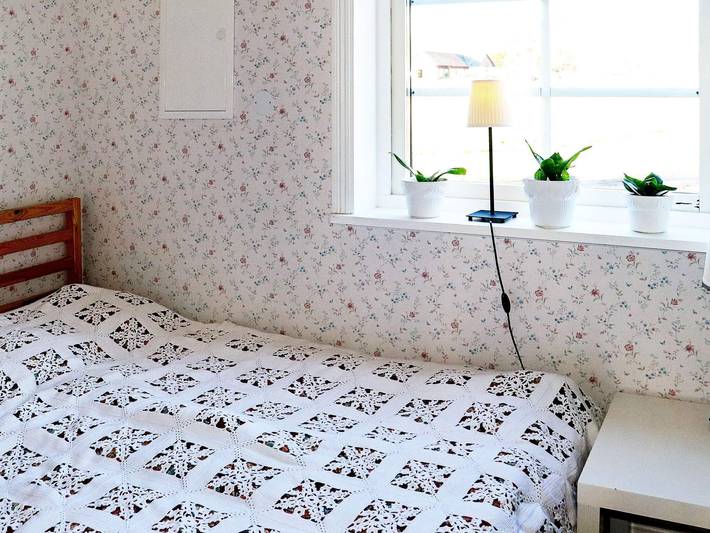 Ferienhaus für 6 Personen, kinderfreundlich - 1
