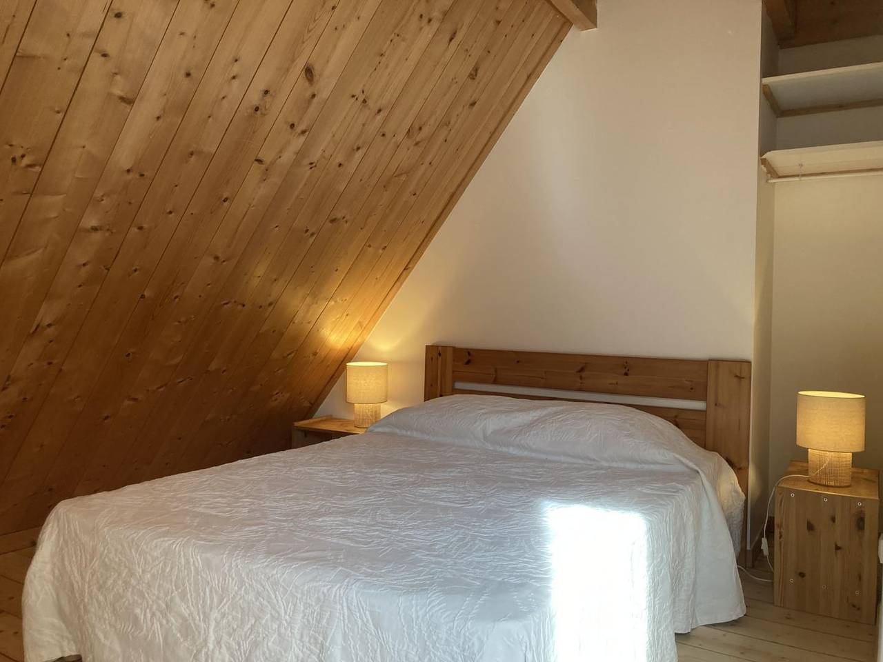 Gîte für 2 Personen mit Garten in Aucun, Nationalpark Pyrenäen