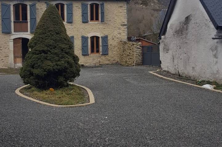 Location de vacances pour 15 personnes à Guchen
