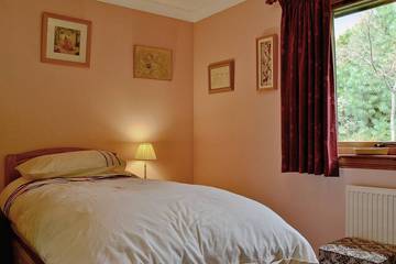 Bungalow for 2 People in Auchraw, Stirling region, Photo 3