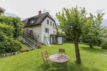 Ferienhaus für 6 Personen in Pellworm, Nordseeinseln, Bild 1