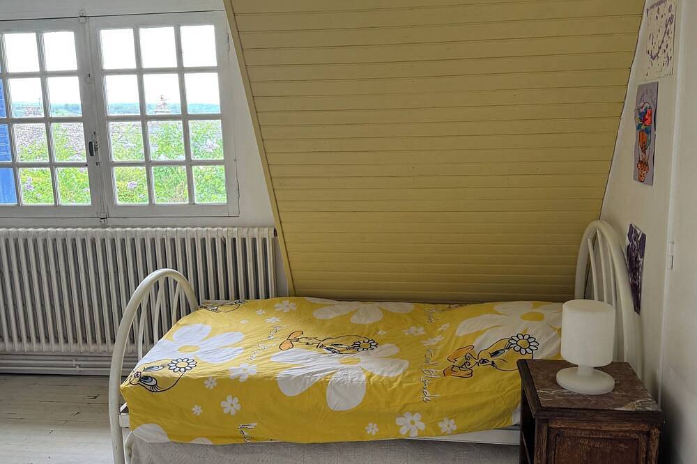 La Villa Marie Marguerite - l'Authentique in Brommat, Aveyron