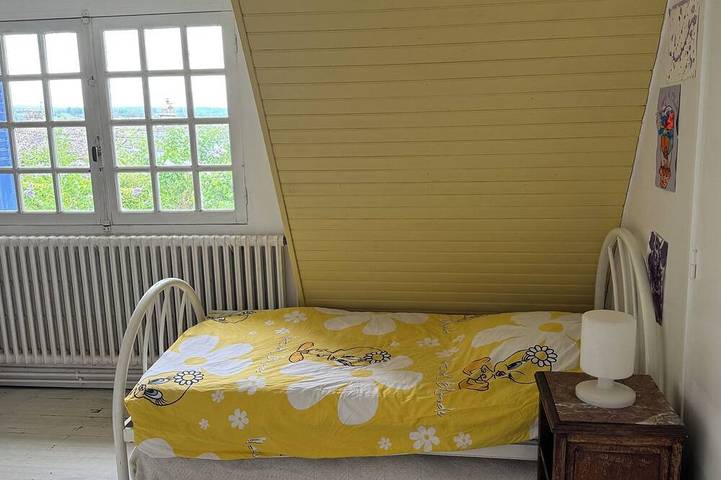 La Villa Marie Marguerite - l'Authentique in Brommat, Aveyron