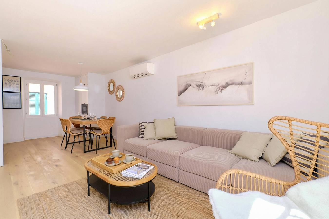 Charming Island Villa Alba in Mali Lošinj, Lošinj