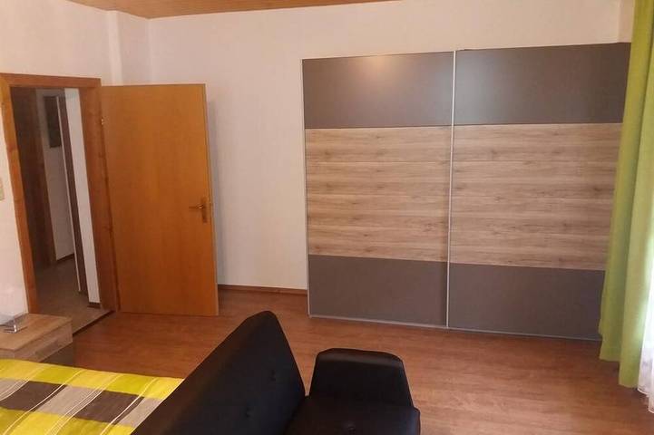 Ganze Wohnung, Ferienwohnung Alex - Ferienwohnung, Dusche, Wc, 2 Schlafräume in Hohe Tauern, Heiligenblut