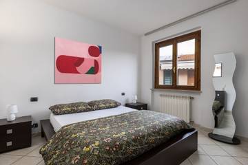 Appartamento per 4 Persone in Poggibonsi, Chianti, Foto 2