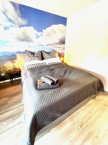 Hütte für 3 Personen in Steibis, Oberstaufen, Bild 3